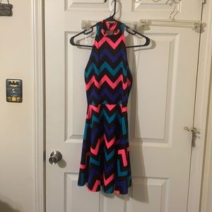 Charlotte russe dress